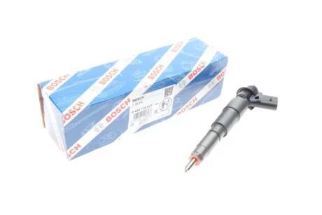 Инжектор BOSCH 0445115077
