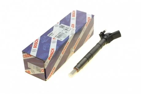 Інжектор BOSCH 0445115078