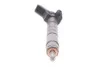 Форсунка паливна у зборі (для santa fe 10~ 2.2tci ix35 10~) BOSCH 0445116017 (фото 3)