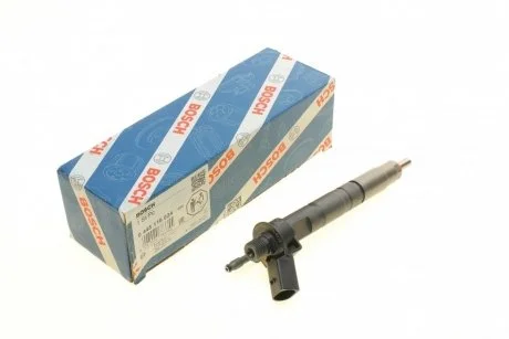 Інжектор BOSCH 0445116024