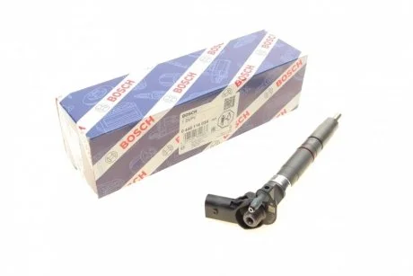 Інжектор VW (Amarok, California, Caravelle, Multivan) BOSCH 0 445 116 034