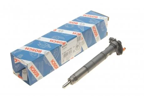 ИНЖЕКТОР BOSCH 0445116059