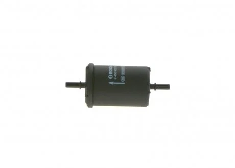 Топливный фильтр 2161 CITROEN / PEUGEOT / HYUNDAI / RENAULT Logan, Berlingo, C3, C4, Accent, 106,206 96- BOSCH 0450902161