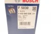 Топливный фильтр 5030 VOLGA, VW Golf III, Jetta -97 16/10 BOSCH 0450905030 (фото 7)