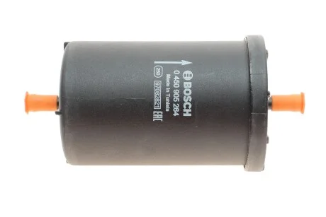 Топливный фильтр 5264 AUDI / VW / SKODA / FORD / SEAT / NISSAN Passat, T4 2,5B, Polo, A4, A6, Superb BOSCH 0450905264