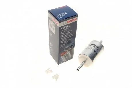 Фільтр палива BOSCH 0450905316