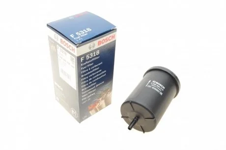 Фільтр палива BOSCH 0450905318