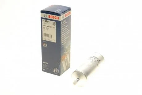 Фільтр палива BOSCH 0450905901