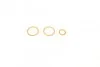 Паливний фільтр BOSCH 0450905916 (фото 7)