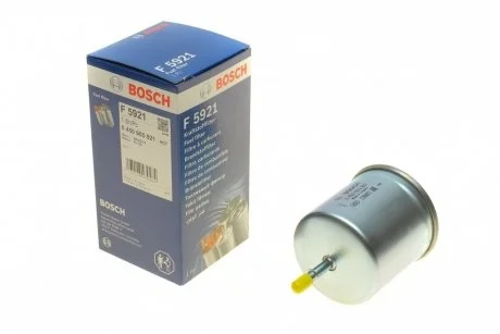 Топливный фильтр 5921 VOLVO C70, S40, S60, S80, V40, V70, XC90, XC70 98-07 BOSCH 0450905921
