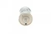 Топливный фильтр 5925 AUDI / SEAT / SKODA / VW A2, Cordoba, Ibiza, Leon, Fabia, Octavia, Golf, Jetta, Polo 99- BOSCH 0450905925 (фото 4)