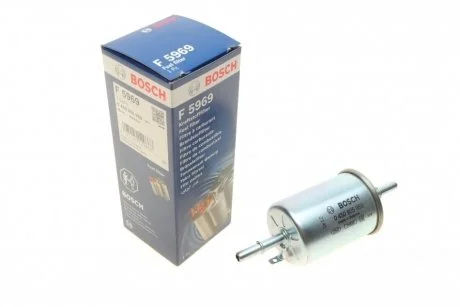 Фільтр палива BOSCH 0450905969