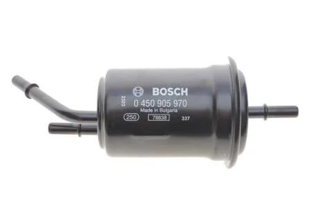 ПАЛИВНИЙ ФІЛЬТР БЕНЗ BOSCH 0 450 905 970