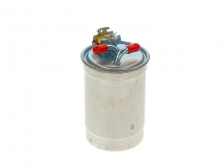 Топливный фильтр 6267 VW T4, Sharan, Passat, LT 28-35, Multivan, Polo -03 BOSCH 0450906267
