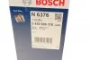 Фильтр топливный BOSCH 0450906376 (фото 7)