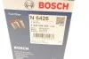 Топливный фильтр 6426 VW / SKODA / SEAT Polo, Fabia, Roomster, Cordoba, Ibiza 1,9TDi 01- BOSCH 0450906426 (фото 8)
