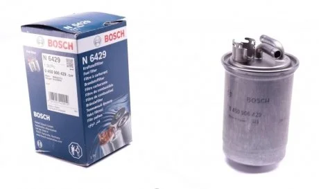 Фільтр палива BOSCH 0450906429