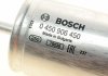 Топливный фильтр 6450 BMW 3 (E46) 2,0-3,0 01-06 BOSCH 0450906450 (фото 2)