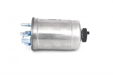 Топливный фильтр 6452 FIAT Doblo, Punto 1,9D 99-06 BOSCH 0450906452
