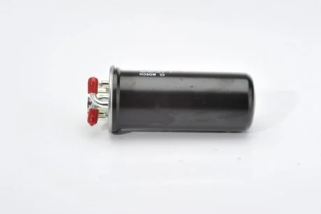 Топливный фильтр 6459 AUDI A6 04-08 BOSCH 0450906459