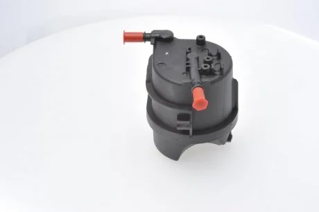 Топливный фильтр 6460 PEUGEOT / CITROEN / FORD 1007,206, C3, Fiesta, Fusion 01- BOSCH 0450906460