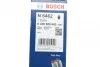 Паливний фільтр 6462 MINI One 03- BOSCH 0450906462 (фото 7)