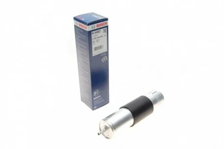 Фільтр палива BOSCH 0450906463