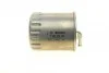 Топливный фильтр 6464 MB G400, S400, ML400, E400 (463,163,211,220) 4,0 CDI 99- BOSCH 0450906464 (фото 3)