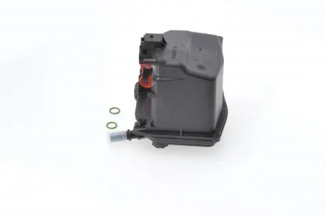 Топливный фильтр 7006 CITROEN / PEUGEOT / VOLVO / FORD 1007,206,207,3008,307,308, Partner, Expert, Berlingo, Xs BOSCH 0450907006