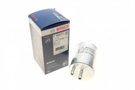 Фільтр палива BOSCH 0450915003
