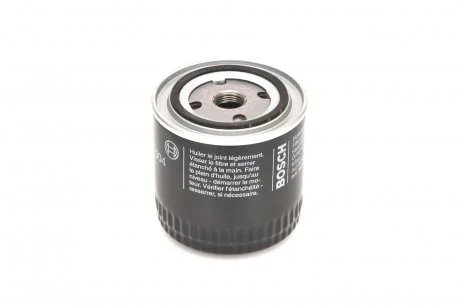 Масляний фільтр 3004 SCANIA (truck) BOSCH 0451103004