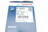 Масляный фильтр 3033 VW Golf, Jetta, Passat, Caddy, Polo, Caravelle -03 BOSCH 0451103033 (фото 6)