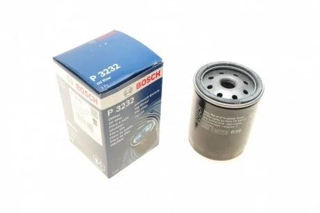 Фільтр масляний BOSCH 0451103232