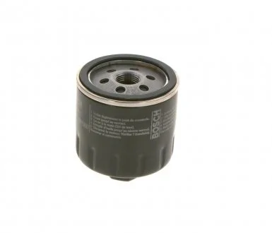 Фільтр масляний BOSCH 0451103318