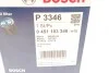 Масляный фильтр 3346 VW / AUDI A4, A6, Passat 1,9TDi -01 BOSCH 0451103346 (фото 6)