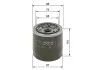 Масляний фільтр 3365 TOYOTA Avensis/Camry/Corolla/Corona/RAV4 \'\'92-07 BOSCH 0451103365 (фото 5)