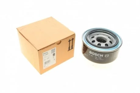 Масляный фильтр 3368 VW LT 28-35-46 97-06 BOSCH 0451103368