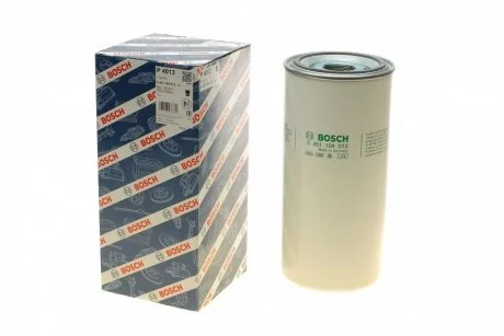 Масляний фільтр 4013 DAF (truck) BOSCH 0451104013