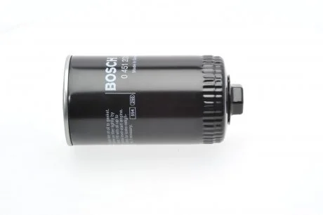 Фільтр масляний BOSCH 0451203087