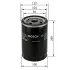 Масляный фильтр 0003 RENAULT / VOLVO 370,460, B12, передняя левая сторона 85-00 BOSCH 0451300003 (фото 5)