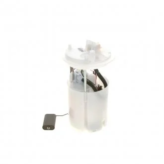 Електричний паливний насос (модуль) Alfa Romeo Mito Fiat Grande Punto, Punto, Punto Evo 1.2-1.4Lpg 06.05- BOSCH 0 580 200 098