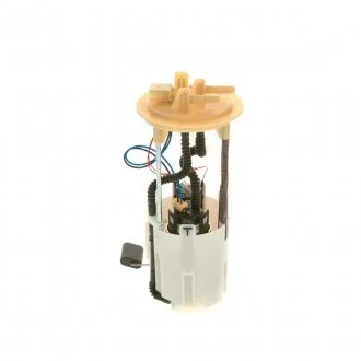 Топливоподкачивающие прибор FSM-D.46-DCSI BOSCH 0580203008 (фото 1)