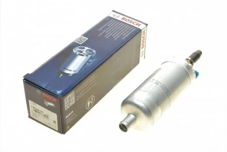 Электробензонасос 254950 BOSCH 0580254950