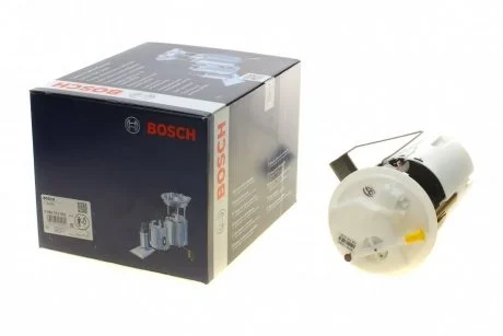 Топливный насос BOSCH 0 580 313 053