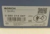 Електричний паливний насос BOSCH 0580314097 (фото 13)