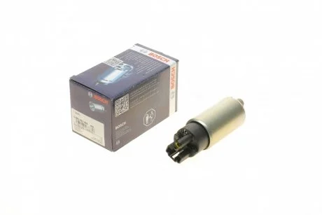 Электробензонасос 453453 LADA BOSCH 0580453453