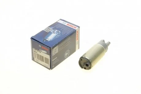 Топливный насос BOSCH 0 580 453 496