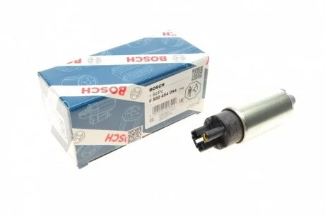 Электробензонасос CHEVROLET / FORD / HONDA / HYUNDAI / KIA / RENAULT / TOYOTA BOSCH 0580454094