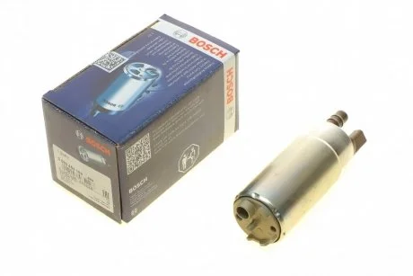 Електробензанасос 454168 BOSCH 0580454168