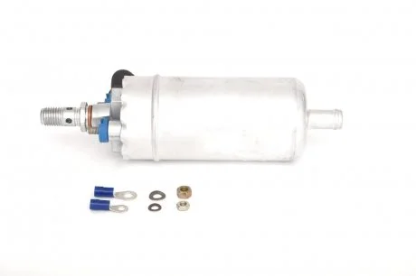Електробензонасос ГАЗ (ЗМЗ 406) 4 бар, 186 мм BOSCH 0 580 464 069